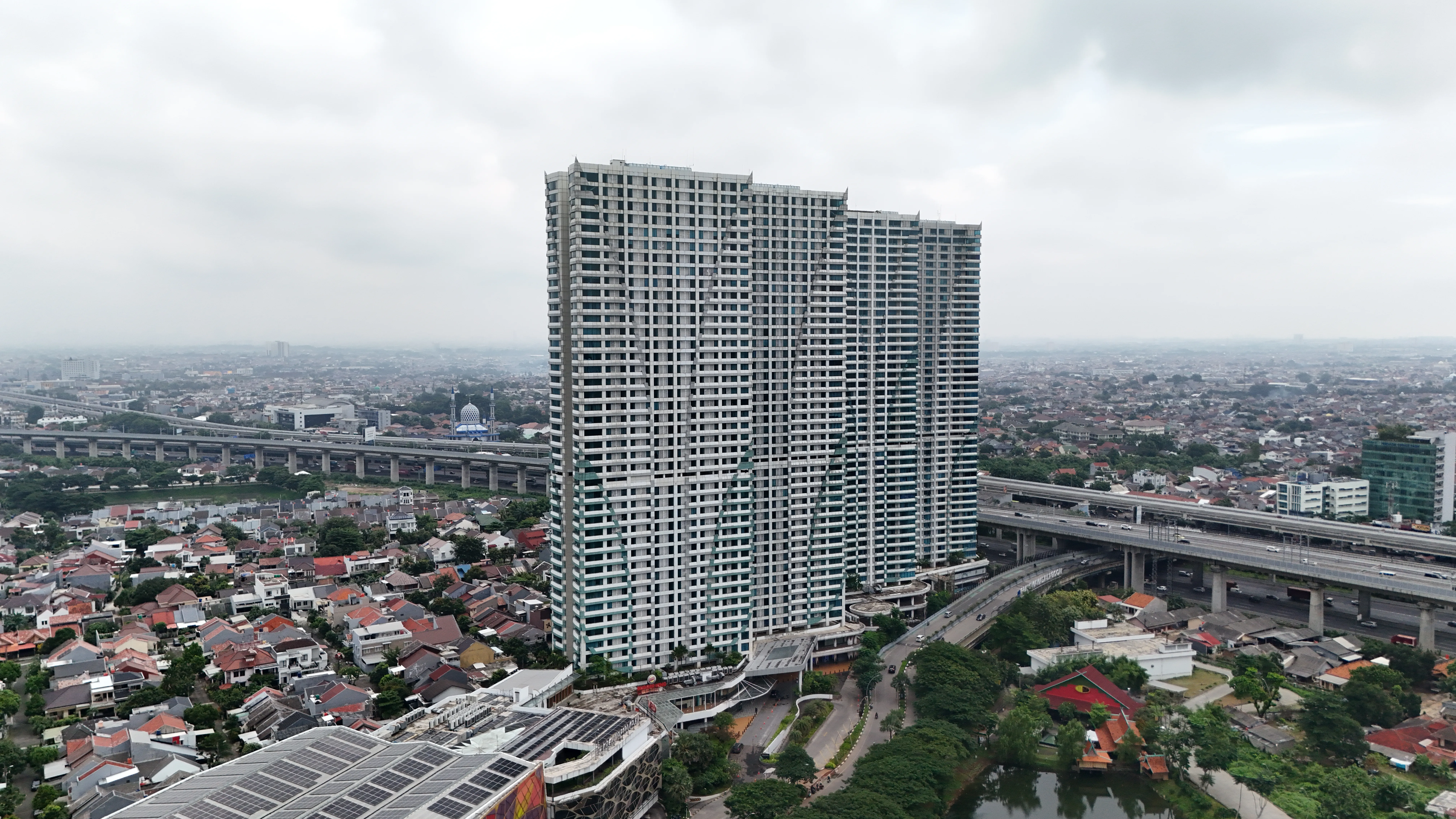 Neovala Apartemen Slide 4